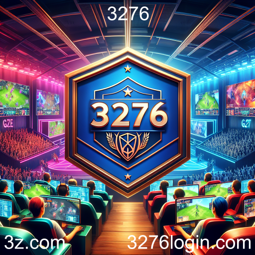 O Crescimento das Competições de Jogos