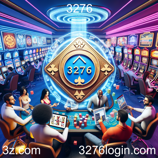 A Evolução dos Jogos Multiplayer e seu Impacto na Comunidade dos Jogadores