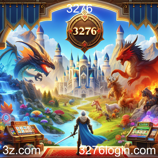 A Magia dos Jogos de RPG: Explorando Mundos Fantásticos